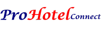 ProHotelConnect Logo